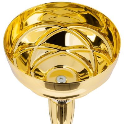 Кубок Kudos, средний, красный-1