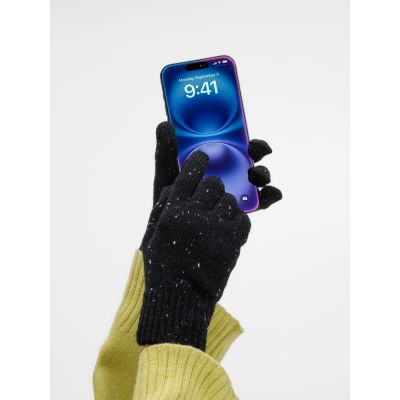 Набор Spotti, черный-2