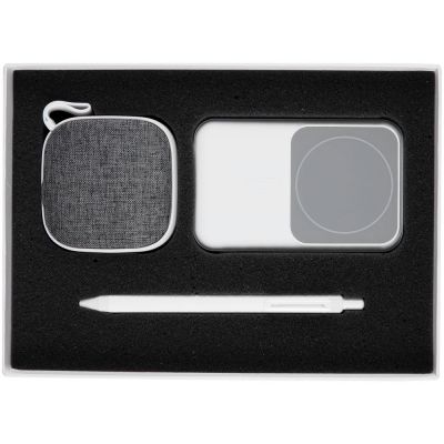 Набор Top Force, белый-1