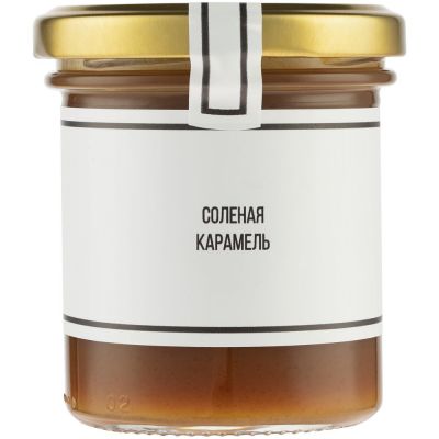 Соленая карамель Sur Mer, белая-1