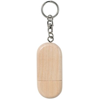 Флешка Bamboo, 8 Гб-1