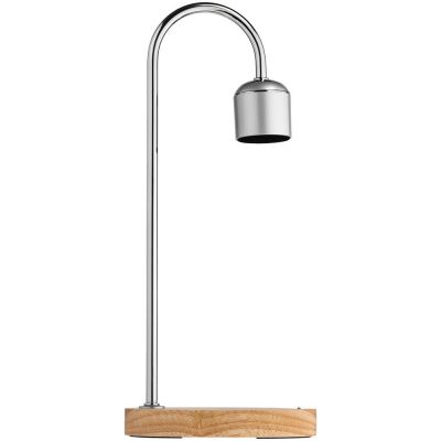 Левитирующая лампа FireFlow-4