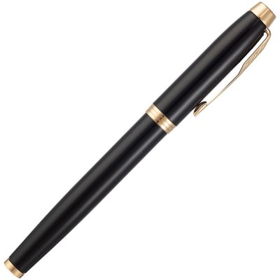 Роллер Parker IM Core T321 Black GT F-1