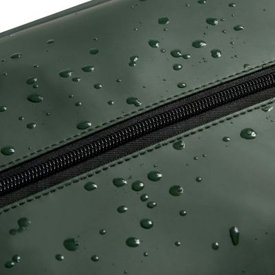 Сумка дорожная Turenne S, зеленая-4