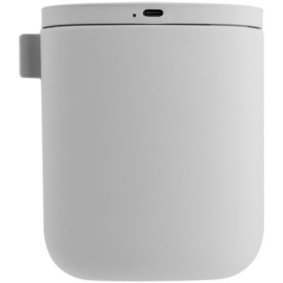 Увлажнитель воздуха panGeyser, серый-3