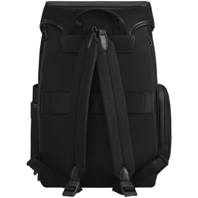 Рюкзак Business Multifunctional 2 в 1, черный-2