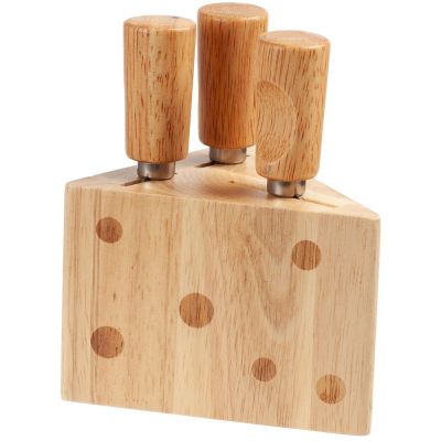 Набор для сыра «Леердам»-2