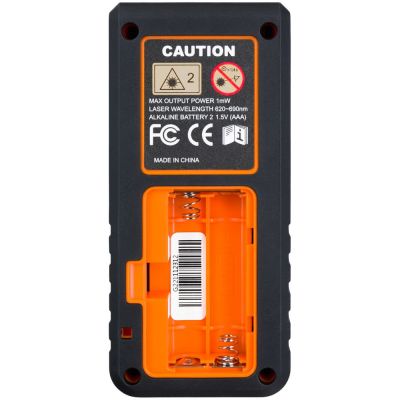 Лазерная рулетка Reel GD60-3