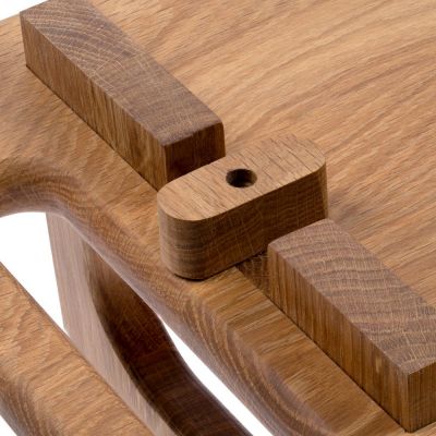 Набор для подачи блюд на шампурах Brochette-3