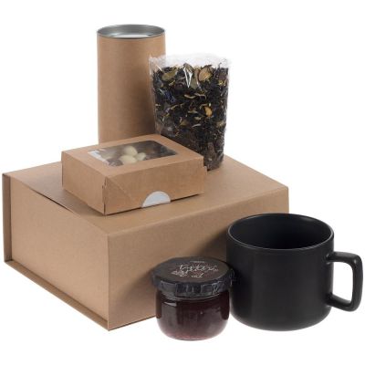 Набор Dizzy, вишня с коньяком-0