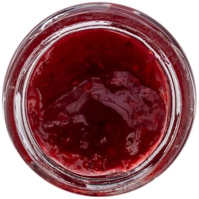 Джем на виноградном соке Best Berries, малина-брусника-1