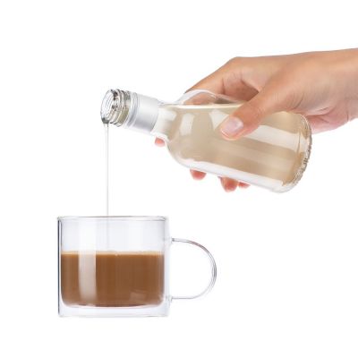 Набор Kaffetique, ваниль-1