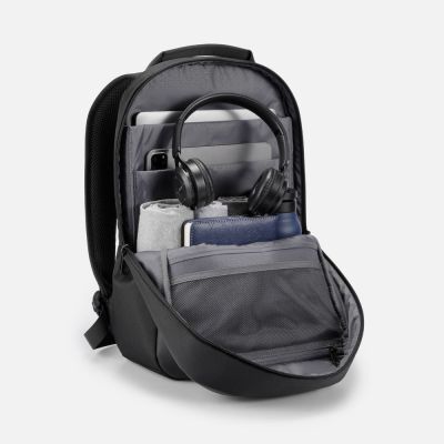 Рюкзак Tarsus, черный-7