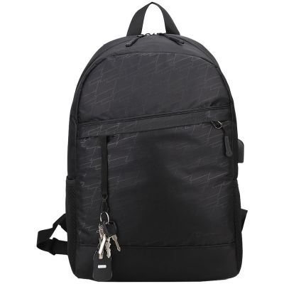 Рюкзак для ноутбука B115, черный-5