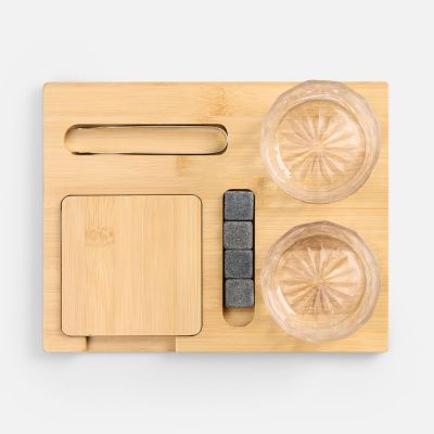 Набор для виски Maltmate-3