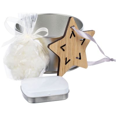 Набор Lightmate, с подвеской-звездой-0