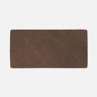 Лейбл Listra Nubuck Touch, XS, темно-коричневый
