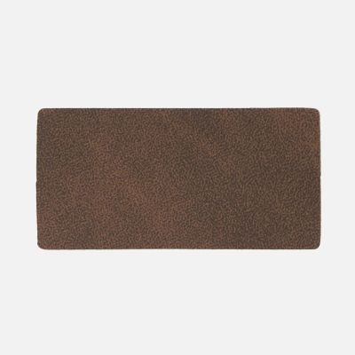 Лейбл Listra Nubuck Touch, XS, темно-коричневый-0