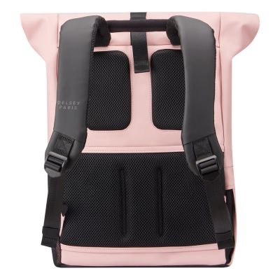 Рюкзак Turenne, розовый-3