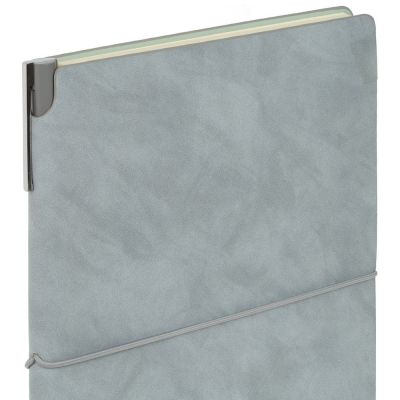 Набор Business Diary, серый-2