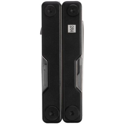 Мультитул HuoHou Mini Multi-Tools, черный-4
