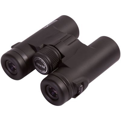 Бинокль Karma Base 10x, линзы 32 мм-3