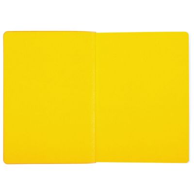 Ежедневник Jungle, недатированный, голубой-2