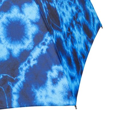 Зонт-трость Tie-Dye-5