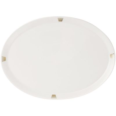 Тарелка «Королевское утро»-1