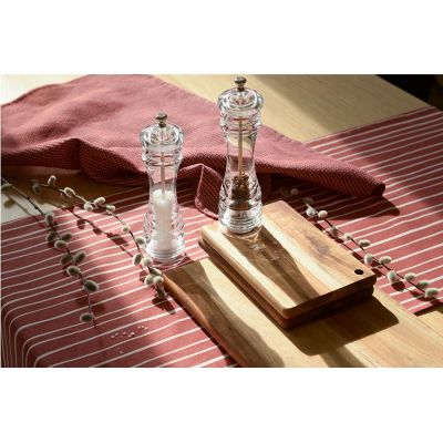 Мельница для перца Cristal-4