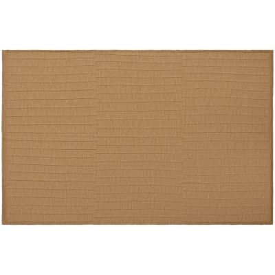 Плед Bambolay, бежевый-3