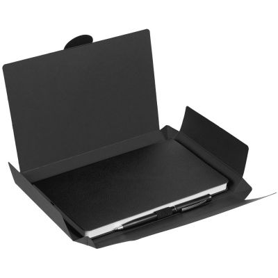 Набор Lungo, черный-1