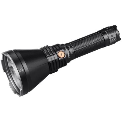 Фонарь Fenix HT18, черный-0