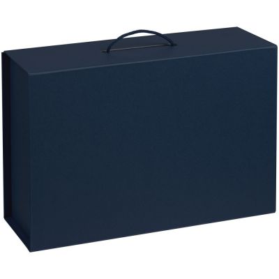 Коробка Big Case, синяя-1