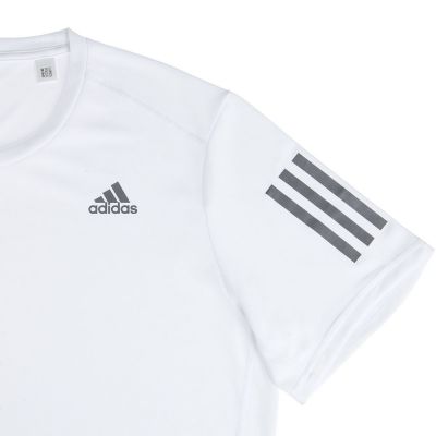 Футболка Response Tee, белая-2