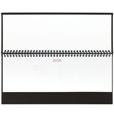 Планинг Sagrin, датированный, черный-2