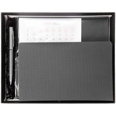 Набор High Grade, серый-1