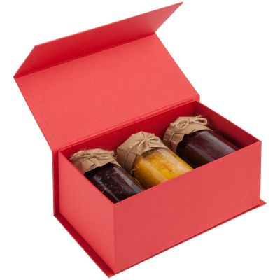 Набор Jam Jar, красный-1