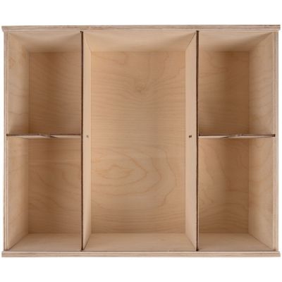 Коробка «Снежность»-2