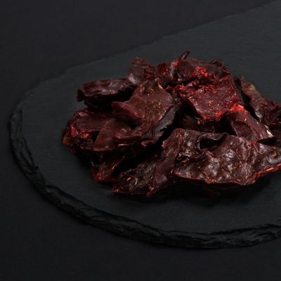 Сыровяленое мясо Meat Choice, говядина-1