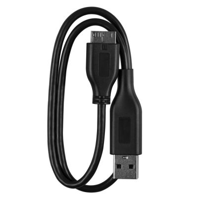 Внешний диск WD Elements, USB 3.0, 1Тб, черный-5