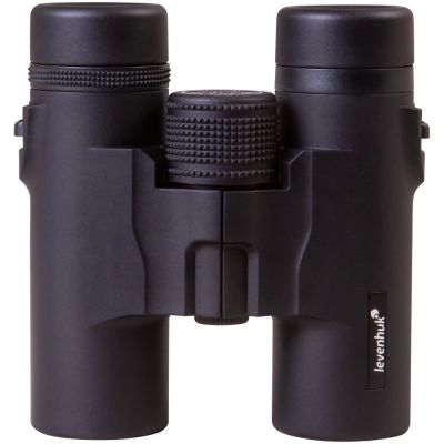 Бинокль Karma Base 8x, линзы 32 мм-4