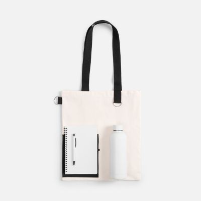 Набор Stone Line, белый-1