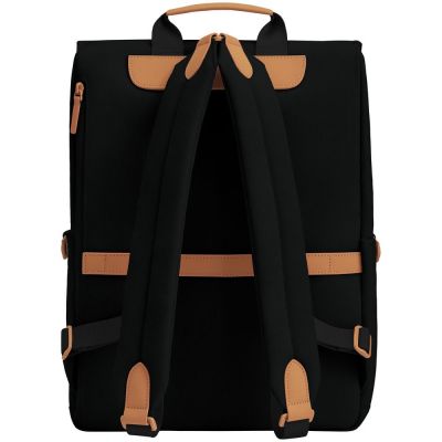 Рюкзак Commuter Oxford, черный-2