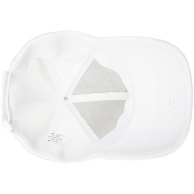 Бейсболка Harris, белая-2