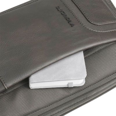 Сумка Panama, серая-4