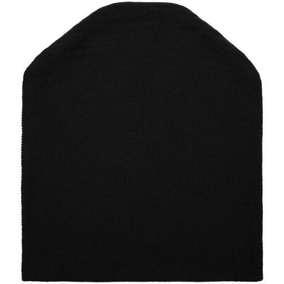 Шапка Hey, черная-1