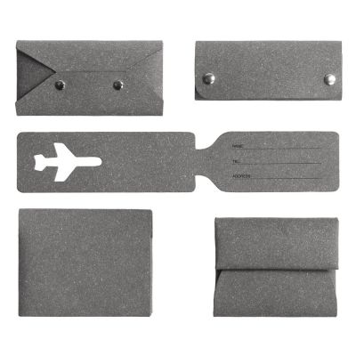 Кошелек Salamander, серый-7