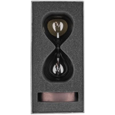 Магнитный антистресс Fortune, черный-3