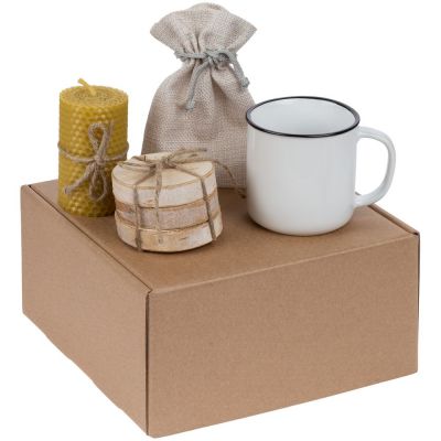 Набор Indoors, белый-0